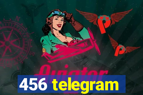 456 telegram